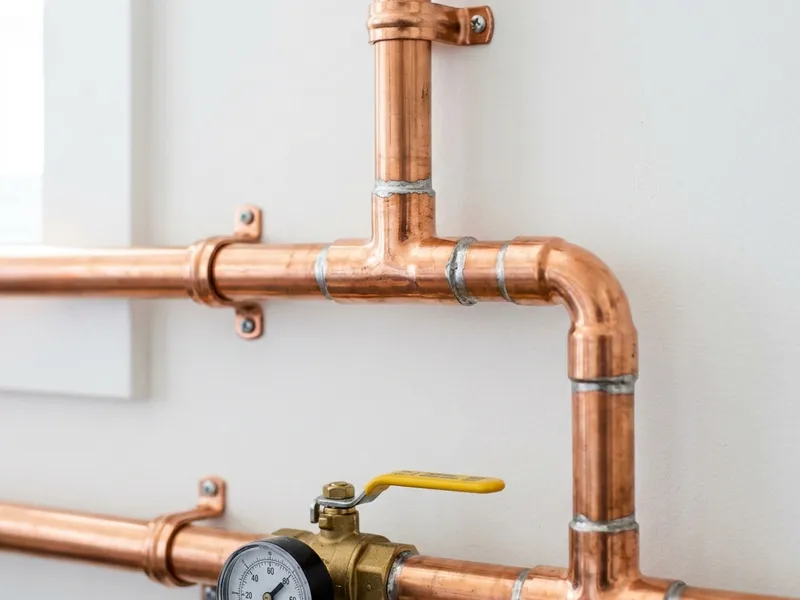 Frequently asked plumbing questions in Solvay. Licensed plumbing contractors answering your pipe, leak, and repair questions.